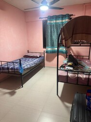 Blk 629 Yio Chu Kang View (Ang Mo Kio), HDB 3 Rooms #558707621